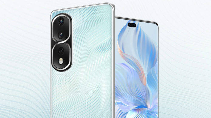 160 MP Camera phone honor 80 pro launched know price and specifications