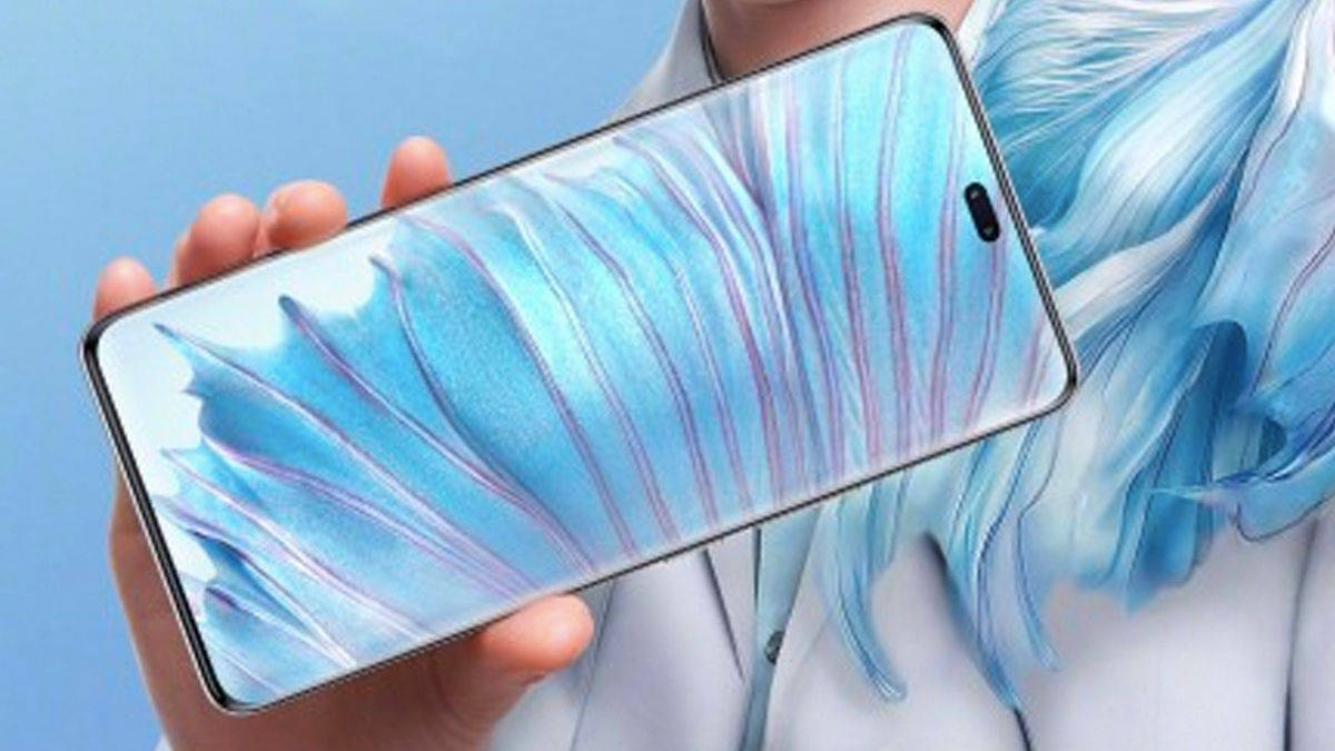 23 November HONOR 80 series to be announced HONOR 80 Pro HONOR 80 SE launch