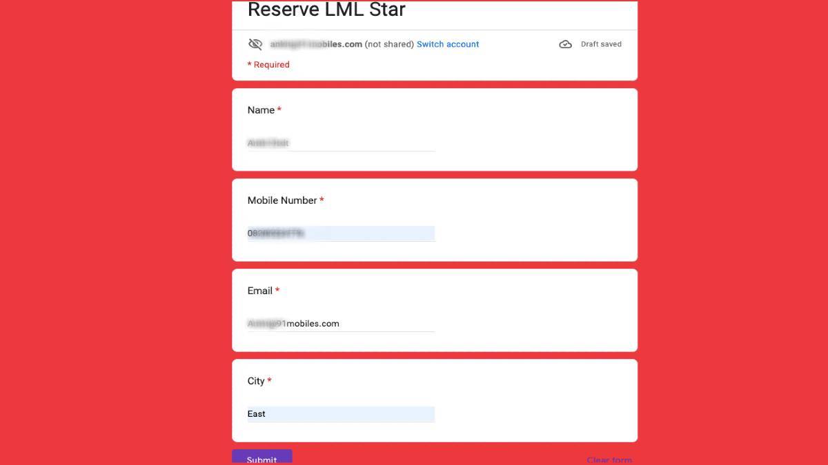 lml-star-electric-scooter-booking-start-know-how-to-book