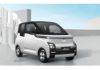 10 लाखांच्या बजेटमध्ये येऊ शकते MG Air EV; रिपोर्ट्समधून आली माहिती