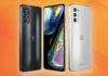 Motorola G82 5G च्या एमआरपीवर 4,000 रुपयांची सूट