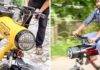 भंगारापासून बनवली Electric Bike; शानदार फीचर्स परंतु किंमत परवडणारी