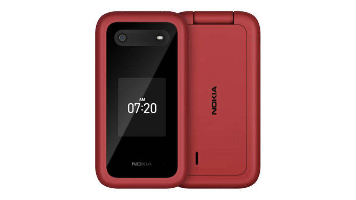 Nokia-2780-Flip-price