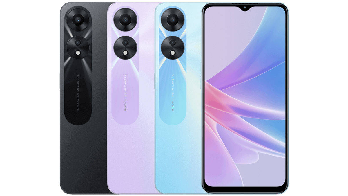 OPPO A58 5G launched check oppo mobile price specifications