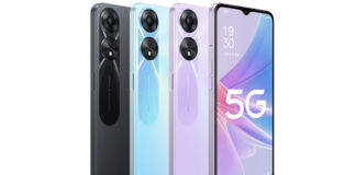 OPPO A58 5G launched check oppo mobile price specifications