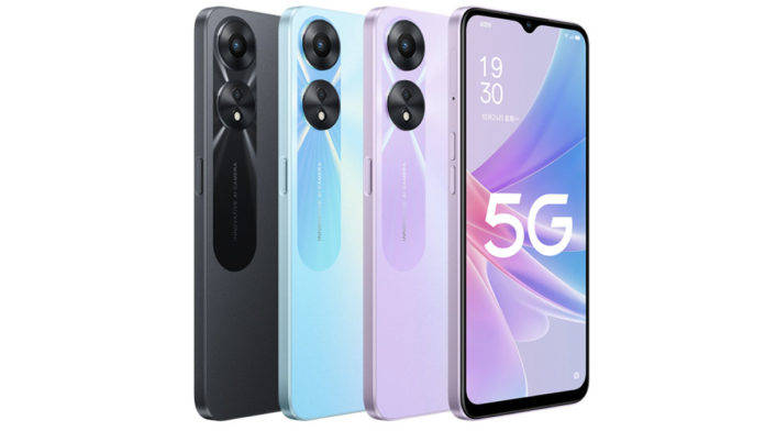 OPPO-A58-5G-Price-1 OPPO A58 5G launched check oppo mobile price specifications