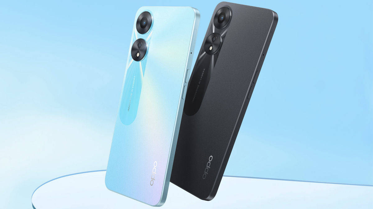 OPPO A58 5G launched check oppo mobile price specifications