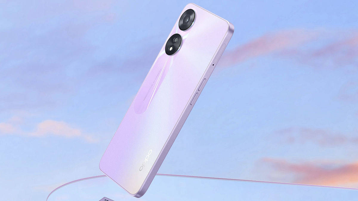 OPPO A58 5G features specifications revealed before launch