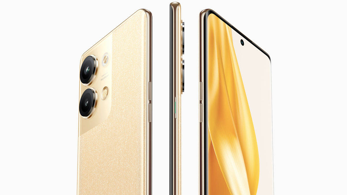 16GB RAM Smartphone OPPO Reno 9 Pro plus 5g launched know price and specifications