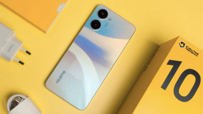 Realme-10-specs