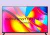 Realme Smart TV X वर डिस्काउंट ऑफर; ईएमआयचा ऑप्शन देखील उपलब्ध