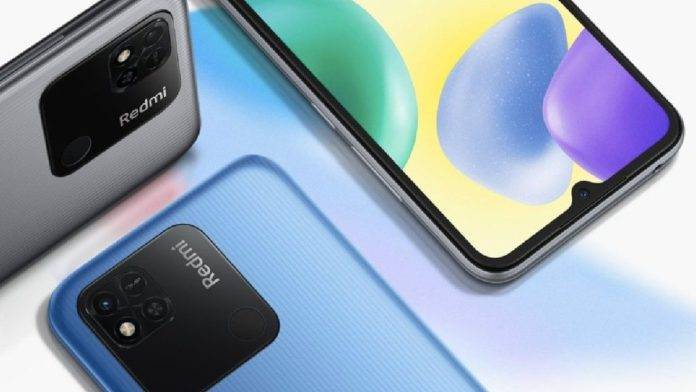 Redmi-10A-Specs