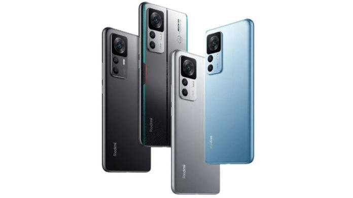 Redmi-K60-series