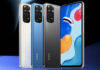 Redmi Note 11S वर मिळतोय 3000 रुपयांचा बँक डिस्काउंट; अॅमेझॉनवर विक्री सुरु