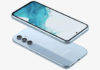 Samsung Galaxy A54 5G च्या इमेजेस लीक; लाँच पूर्वीच पाहा फोनची झलक