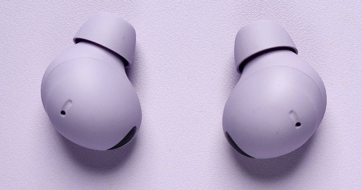 Samsung galaxy buds 2 pro review in marathi