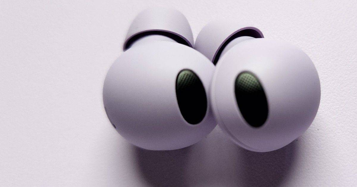 Samsung galaxy buds 2 pro review in marathi