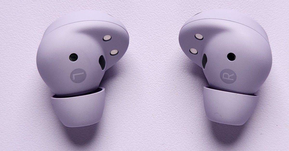 Samsung galaxy buds 2 pro review in marathi