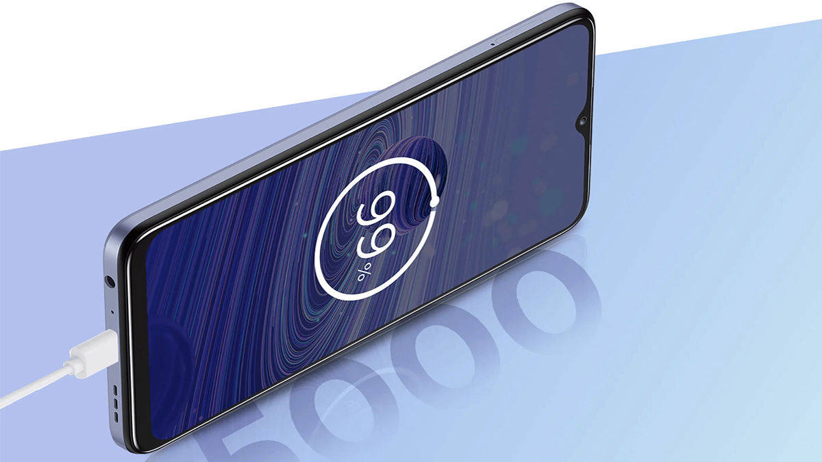 50 mp camera phone TCL 40 5G launched know price specifications details