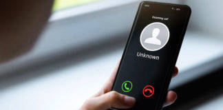 trai caller id system details in marathi