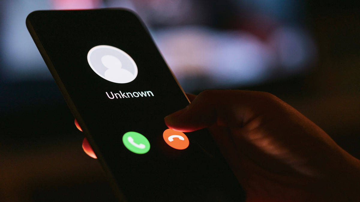 trai caller id system details in marathi