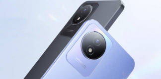 Vivo Y02 launched know price and Specification details