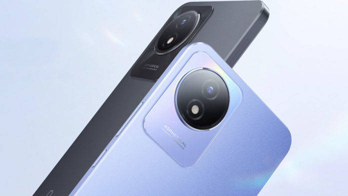 Vivo-Y02-Specs Vivo Y02 launched know price and Specification details