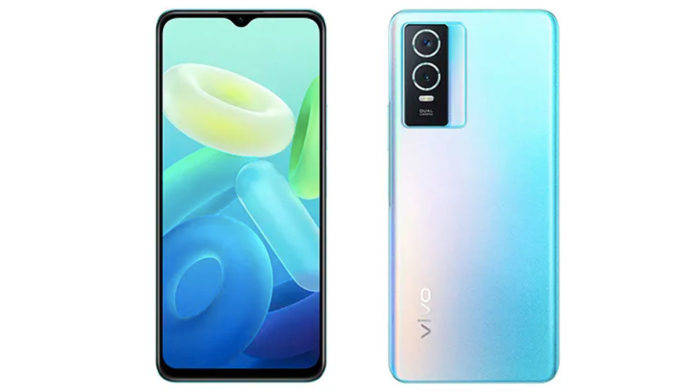 Vivo-Y76s-t1-version