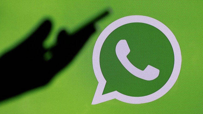 WhatsApp-Call