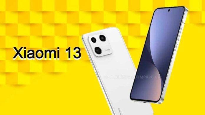 Xiaomi-13