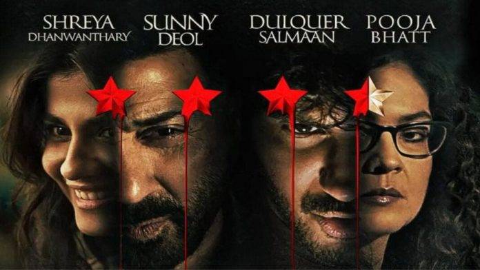 chup-ott-release-sunny-deol-dulquer-salmaan-zee5-ott
