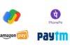 मायबोली मराठीत वापरा GPay, PhonePe, Amazon Pay आणि Paytm; अशी आहे भाषा बदल्याण्याची प्रोसेस