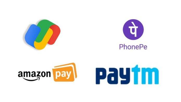 how-to-change-language-of gpay-amazon pay paytm-phonepe-to marathi here-full-process