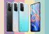 Redmi Note 11T 5G ऑनलाइन शॉपिंग प्लॅटफॉर्म अॅमेझॉनवर डिस्काउंटसह उपलब्ध; जाणून घ्या ऑफर
