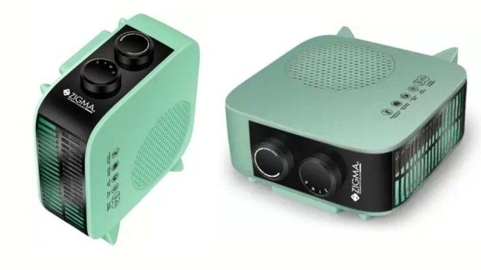 zigma-room-Heater
