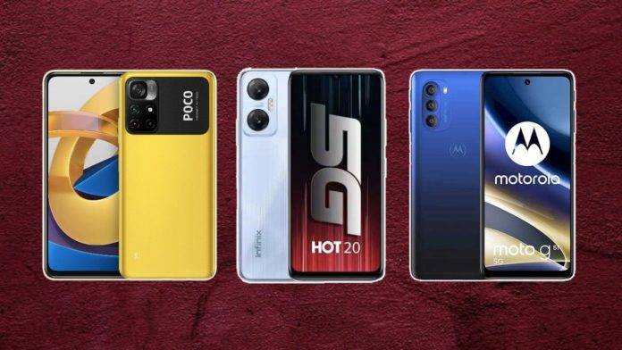 5G-Smartphone