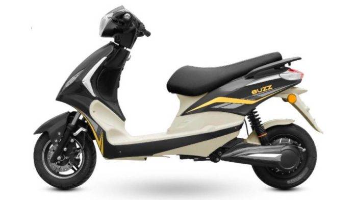 Buzz-EV