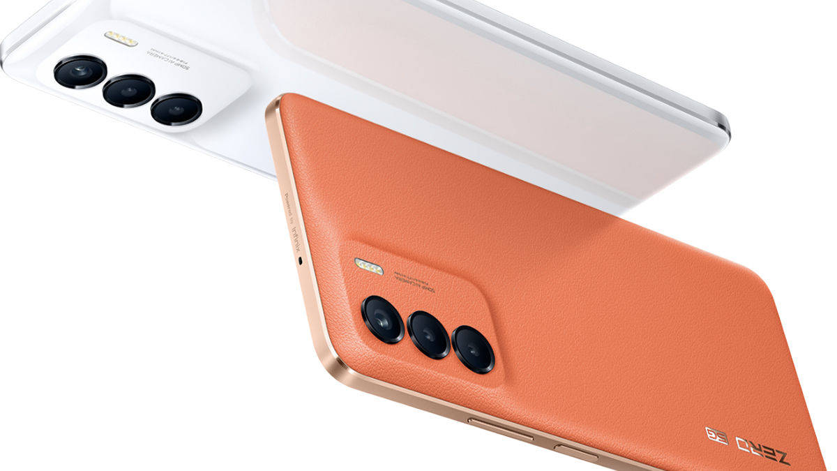 Infinix ZERO 5G 2023 launched Price and specifications officially announced