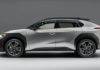 500KM च्या रेंजसह येऊ शकते Maruti Electric Car; Auto Expo 2023 मध्ये होऊ शकते सादर