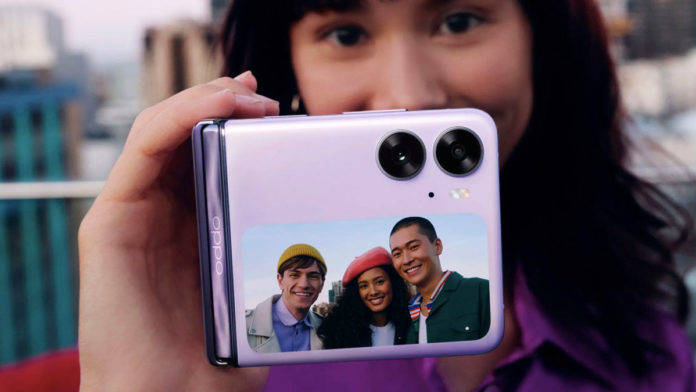 OPPO-Find-N2-Flip-Camera