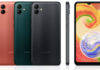 50MP कॅमेरा आणि 4GB रॅम असलेला Samsung Galaxy A04 भारतात लाँच; पाहा किंमत