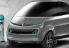 स्वस्त Electric कार लाँच करण्याची टाटांची योजना; आर्टिस्टनं दाखवला टाटा नॅनोचा कॉन्सेप्ट