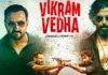 Vikram Vedha होणार OTT वर रिलीज; जाणून घ्या कधी आणि कुठे करता येईल मोफत स्ट्रीम