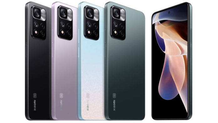 Xiaomi-11i-HyperCharge-5G-Price