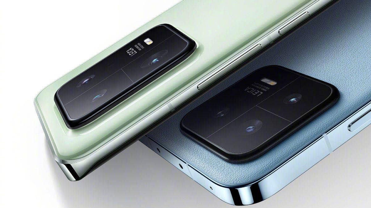 Xiaomi 13 series launch rescheduled for December 11