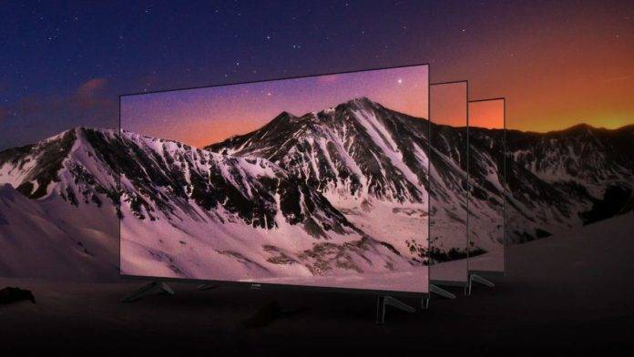 Xiaomi-TV