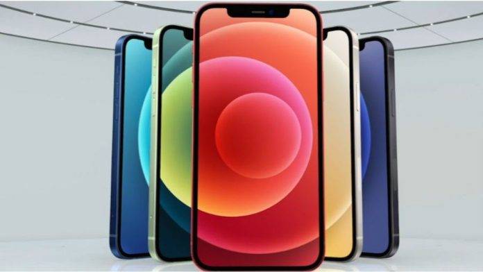 iPhone-12