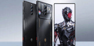 Nubia Red Magic 8 Pro plus gaming phone launched check specifications price details
