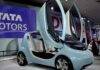 Tata Nano पुन्हा येऊ शकते बाजारात; कंपनीनं मात्र कोणतीही माहिती दिली नाही
