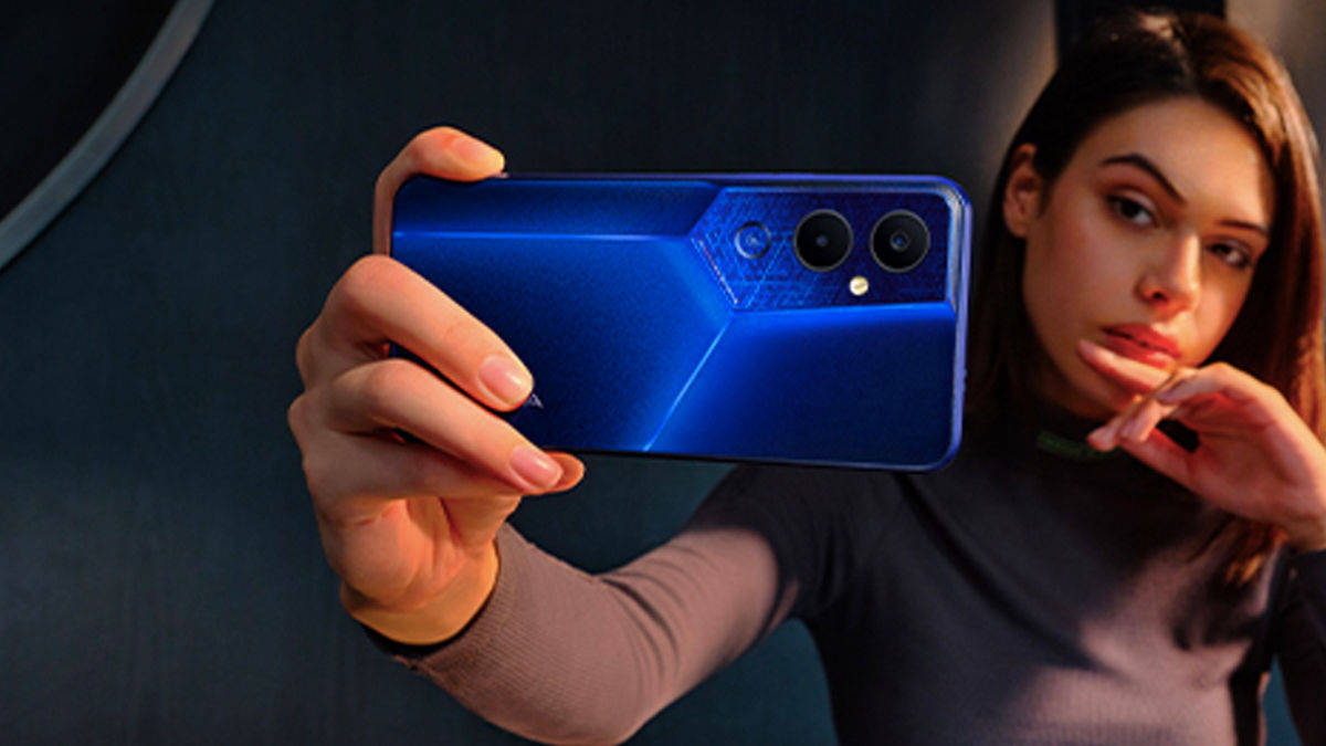 Tecno Pova 4 price in india will be 11999 know launch date and specifications